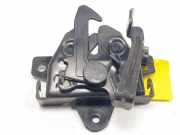 Schlossfänger Motorhaube Hyundai Getz Schrägheck 1.5 CRDi 16V (D4FAL) 2005