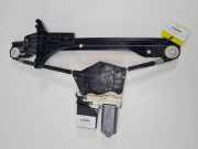 Fensterheber Elektr. Links Hinten 1K0959703C Volkswagen V BERLINA (1K1) 5p Highline 1.6 FSI 115 CV Tiptronic 6 vel. Motor 1,6 Ltr. - 85 kW 16V FSI 5 puertas 2004 2004