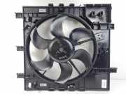 Kühlerventilatormotor 6385002093 Mercedes-Benz Vito (638.0) Van 2.2 CDI 112 16V (OM611.980) 1999