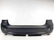 Stoßstange Hinten Hyundai Santa Fe II SUV 2.7 V6 24V 4x2 (G6EA) 2006