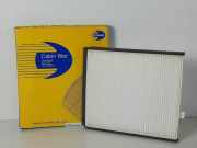 Luftfilter Komplett EKF202 Daewoo / Chevrolet Kalos (SF48) Schrägheck 1.2 (F12S3) 2003