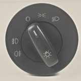 Lichtschalter 1Z0941431K Skoda Octavia (1Z3) Liftback 1.6 TDI Greenline (CAYC) 2009