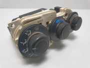 Bedienung Heizung 79500S6DG01 Honda Civic (EP/EU) Schrägheck 3-drs 1.6 16V VTEC (D16V1) 2001