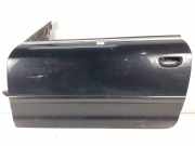 Tür Links Vorne 2PUERTAS Audi A4 Cabriolet (B6) Cabrio 2.4 V6 30V (BDV) 2002