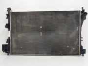 Radiator 24418343 Opel Vectra C Limousine 2.2 DTI 16V (Y22DTR) 2002