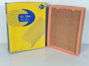 Luftfilter Komplett EAF261 Volkswagen Transporter/Caravelle T4 Bus 1.9 TD (ABL) 1990 ABL