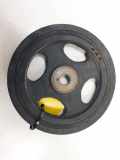 Kurbelwellen-Riemenscheibe E120131B Smart Forfour (454) Schrägheck 5-drs 1.5 16V (135.950) 2004