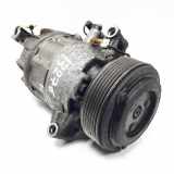 Klima Pumpe 690866007 BMW 3 serie (E46/2C) Cabrio 318 Ci 16V (N46-B20A) 2001