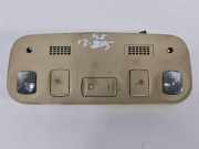 Innenbeleuchtung 8H0947111L Audi A4 Cabrio (B7) Cabrio 3.2 FSI V6 24V Quattro (AUK) 2005