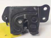 Heckschloss Kia Picanto (BA) Schrägheck 1.0 12V (G4HE) 2004