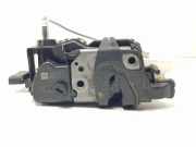Türschloss Links Vorne A048069 Peugeot 508 (F3/FB/FH/FP) Liftback 1.5 BlueHDi 130 (DV5RC(YHZ)) 2018