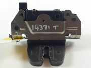 Heckschloss 131495058724 Opel Astra H GTC (L08) Schrägheck 3-drs 1.6 16V (Z16XER) 2009