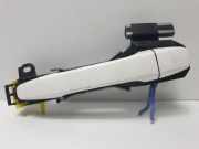 Türgriff Außen Links Hinten Toyota Prius Plus (ZVW4) Großraumlimousine 1.8 16V (2ZRFXE) 2012