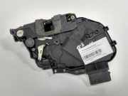 Sicherheitsgurt Rechts Hinten 6M2AR26412EC Ford Galaxy (WA6) Großraumlimousine 2.0 TDCi 16V (TXWA(Euro 5)) 2007
