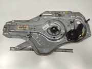 Fensterheber Elektr. Links Vorne 824702D061AX Hyundai Elantra III Limousine 2.0 CRDi 16V (D4EA) 2001