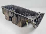 Ölwannenabdeckung R6110140202 Mercedes-Benz Vito (638.0) Van 2.0 113 16V (M111.948) 1999