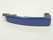Türgriff Außen Links Vorne Opel Astra H GTC (L08) Schrägheck 3-drs 2.0 16V Turbo (Z20LER) 2005