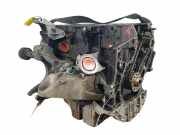 Motorblock BHK Audi Q7 (4LB) SUV 3.6 FSI V6 24V (BHK) 2006
