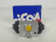 Bremspumpe Hinten 101704 Citroën C2 (JM) Schrägheck 3-drs 1.4 HDI (DV4TD(8HX)) 2003