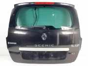 Heckklappe Renault Grand Scénic III (JZ) Großraumlimousine 1.9 dCi (F9Q-872(F9Q-P8)) 2010