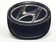 Heckklappengriff 873702R000 Hyundai i30 (FD) Schrägheck 1.4 CVVT 16V (G4FA) 2007