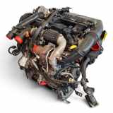 Motor 10JBHR Citroën C4 Grand Picasso (3A) Großraumlimousine 1.6 BlueHDI 120 (DV6FC(BHZ)) 2015