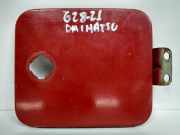 Tankklappe Daihatsu (F75V) SOFT TOP 4X4 EX Motor 2,0 Ltr. - 65 kW 3 puertas 1985 1985