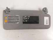 Sonnenblende Rechts 7700849118 Renault Clio II (BB/CB) Schrägheck 1.2 (D7F-726) 2001