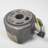 Ölfiltergehäuse 82000681115B Renault (F/KC0) 1.5 dCi 65 Pack Authentique Motor 1,5 Ltr. - 48 kW dCi 4 puertas 2005 2005