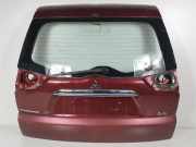 Heckklappe MITSUBISHI (KH_, KG_) 3.5 4WD Motor 3,5 Ltr. - 149 kW SOHC 24V 5 puertas 2009 2009