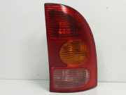 Rücklicht Rechts 39680751 Renault Megane Break/Grandtour (KA) Kombi 5-drs 1.6 16V RXE,RXT (K4M-700) 2000