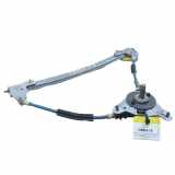 Fensterheber Elektr. Links Hinten 9631473180 Citroën Xsara Picasso (CH) Großraumlimousine 2.0 HDi 90 (DW10TD(RHY)) 2000