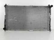Radiator 66618 Kia Carnival 1 (FLB) Großraumlimousine 2.9 TD 16V (J3) 1999