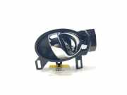 Türgriff Innen Rechts Hinten 80670BA61A Nissan (F15) DIG-T ACENTA Motor 1,2 Ltr. - 85 kW 16V CAT 5 puertas 2014 2014