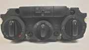 Bedienung Heizung 1Z0820047K Skoda Octavia (1Z3) Liftback 1.9 TDI (BKC)