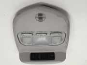 Innenbeleuchtung 9681370177 Peugeot (T7) Sport Motor 1,6 Ltr. - 80 kW HDi FAP CAT (9HZ / DV6TED4) 3 puertas 2007 2007