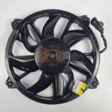 Kühlerventilatormotor FC1049874716T Peugeot Partner Tepee (7A/B/C/D/E/F/G/J/P/S) Großraumlimousine 1.6 HDI 92 Phase 2 (DV6DTED(9HP)) 2012