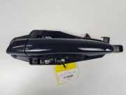 Türgriff Außen Links Hinten 9802877380 Opel Grandland (X) SUV 1.2 Turbo 12V (B12XHT(EB2DTS)) 2017