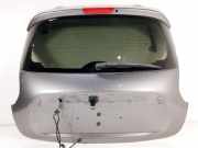Heckklappe Nissan (F15) DIG-T ACENTA Motor 1,2 Ltr. - 85 kW 16V CAT 5 puertas 2014 2014