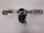 Fensterheber Elektr. Links Vorne 807213282R Dacia Logan MCV II/III/Sandero Wagon Kombi 1.5 dCi 90 (K9K-612(K9K-C6)) 2013