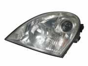 Scheinwerfer Links 8310108B218310108B11 SsangYong Rexton SUV 2.7 Xdi RX270 XVT 16V (OM665.935) 2006