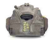 Bremssattel Rechts Vorne Renault Megane III Berline (BZ) Schrägheck 5-drs 1.5 dCi 105 (K9K-832(K9K-G8)) 2008