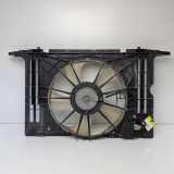 Kühlerventilatormotor 163630D120 Toyota Auris (E15) Schrägheck 1.6 Dual VVT-i 16V (1ZRFE) 2007
