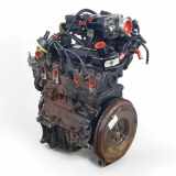 Motor J4M Ford Ka I Schrägheck 1.3i (J4M) 1996
