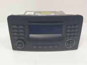 Seitenständer A1648200879 Mercedes-Benz ML II (164/4JG) SUV 3.0 ML-320 CDI 4-Matic V6 24V (OM642.940) 2005