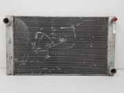 Radiator 1711778744004 BMW 5 serie (E60) Limousine 520d 16V Corporate Lease (N47-D20A) 2005