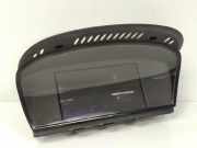 Multifunctionelle Display 65826945661 Nissan Navara (D40) Pick-up 2.5 dCi 16V 4x4 (YD25DDTi) 2007