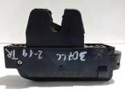 Heckschloss 9657614680 Peugeot 307 CC (3B) Cabrio 2.0 HDIF 16V (DW10BTED4(RHR)) 2007