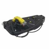 Fensterheber Elektr. Links Hinten 6H5227001AE Land + Range Rover Freelander II Geländewagen 2.2 td4 16V (224DT) 2006