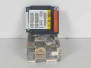 Steuergerät Airbag 9658316680 Citroën C3 (FC/FL/FT) Schrägheck 5-drs 1.4 HDi (DV4TD(8HX)) 2002